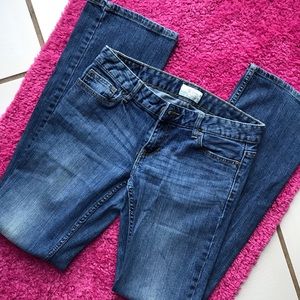 Aeropostale Bootcut Jeans